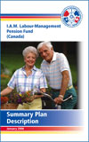 Pension Summary Description 2008